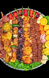 آشپزخانه و کترینگ تالار سارا