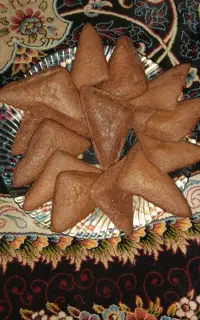 کیک خوشمزه