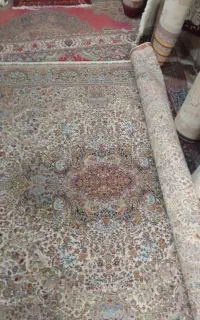 خرید و فروش فرش دستبافت و ماشینی
