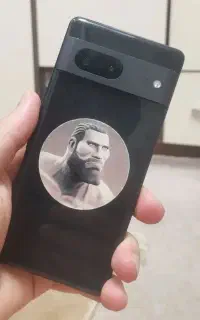 گوگل Pixel 7