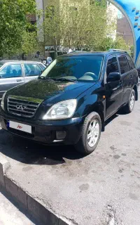 ام وی ام x33 قسطی مدل ۱۳۹۰