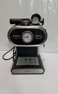 قهوه  ساز خانگی سیلور کرست