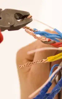 برقکاری ساختمان