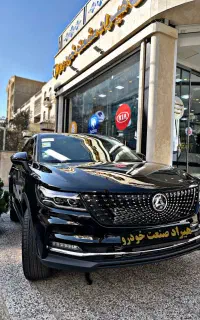 دیگنیتی پرایم/ تریم مشکی سفید/ مدل۱۴۰۴ صفر خشک