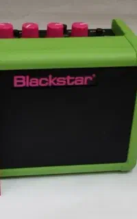 Amp Blackstar 3w امپلی فایر‌ بلک استار