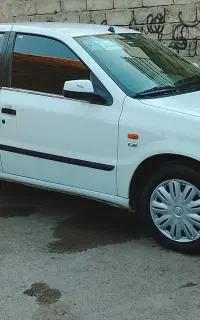 سمند 94
