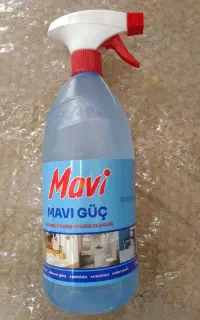 اسپری پاک کننده Mavi