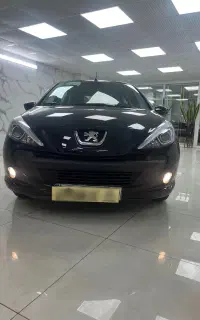 فروش ۲۰۷ موتور TU3 مدل ۱۴۰۴