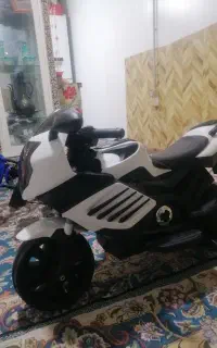 موتورشارژی