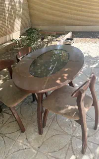 میز غذا خوری