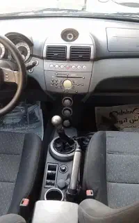 پروتون جنتو 2007 سند دست اول فنی در حد نو