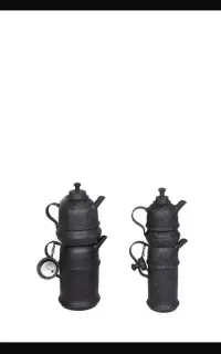 شامورتی و گداجوش