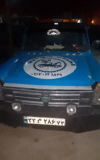 امداد خودرو سیار لامرد و عسلویه خنج علامردشت