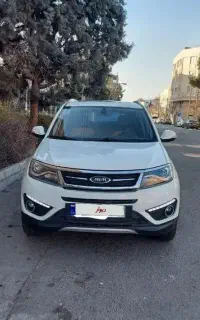 تیگو 5/ شرایط اقساطی/ تحویل فوری