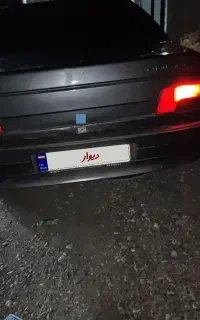 فروش ماشین پژو مدل 82