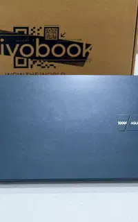 لپ تاپ ASUS VIVOBOOK دانشجویی و برنامه نویسی نسل۱۳