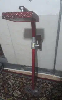 علم دوش حمام