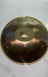 فروش هنگدرام peransa pan