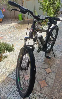 دوچرخه المپیا