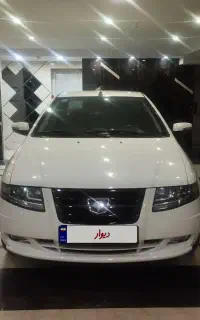 سمندسورن پلاس  1403