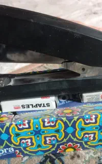 منگنه نووس آلمانی درحدنو