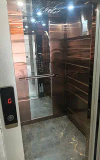 خدمات فنی آسانسور