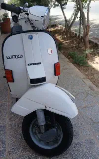 وسپا فابریک