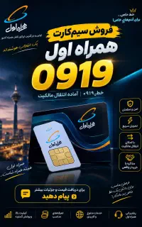 خط 919