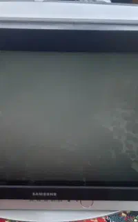 تلویزیون سامسونگ صفحه تخت