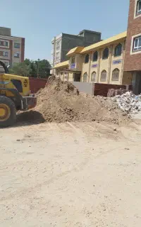 اجاره لودر مینی لودر مینی بیل شبانه روزی