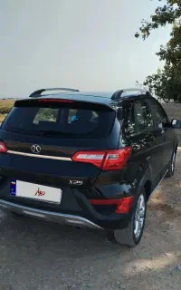 بایک x25 مدل 98