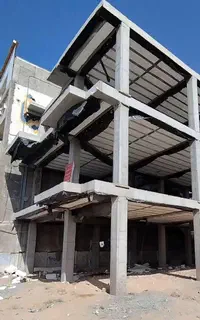 پیمانکاری،،اجرااسکلت بتونی و فلزی،شفته،فروش بتون