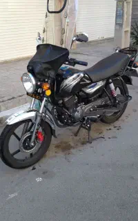 موتور طرح باکسر kLD مدل ۱۴۰۵  200 سی سی