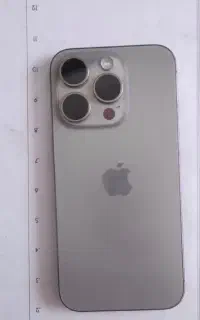 آیفون۱۵پرو