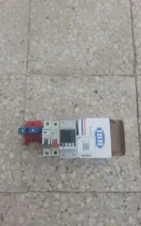 محافظ ولتاژ ساختمان و زین الکتروفیوژن