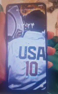 سلام ‌گوشی ‌a32