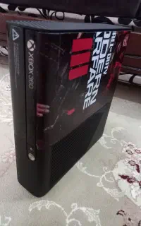 ایکس‌باکس ۳۶۰سوپراسلیم