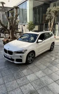 اجاره خودرو bmw x1/ رنت خودرو ایکس وان x1