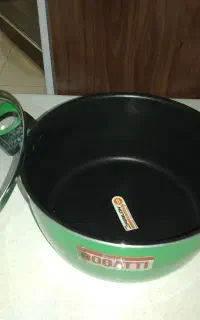 قابلمه Bogati