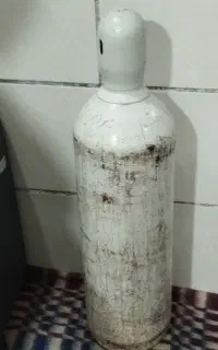 کپسول اکسیژن 20کیلیویی