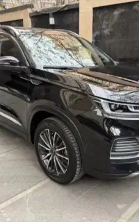 تیگو ۸‌پرومکس ۴۰۳ فول کاورشده
