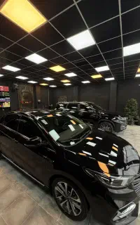 سرامیک خودرو با تخفیف ویژه افتتاحیه (شاین کاستوم)