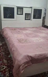 تختخواب دو نفره