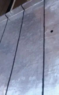 نصب ایزوگام قیر گونی با ضمانت 20 ساله