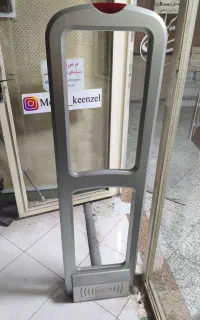 وسایل و دزدگیر لباس فروشی