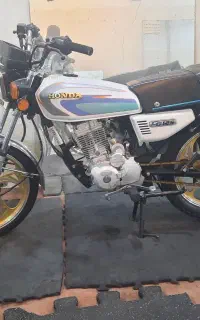 رهرو۲۰۰ مدل ۱۴۰۳