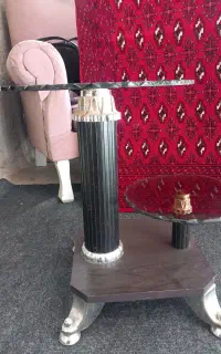 میز تلفن