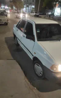 پراید131
