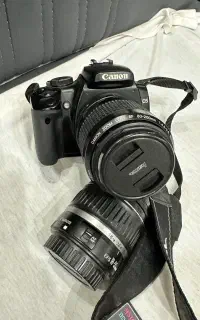 دوربین canon