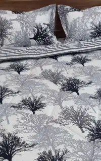 لحاف تشک